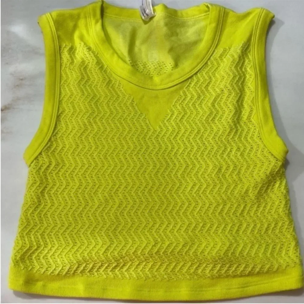 Free People NWOT tank‎ top size M/L